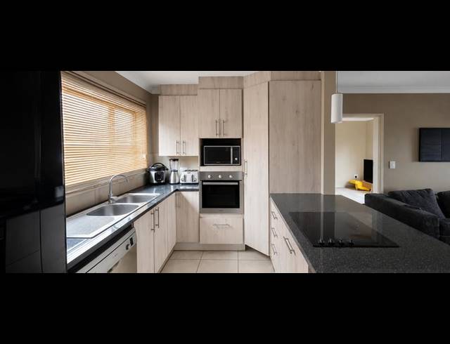 2 BEDROOM APARTMENT FOR SALE IN AMBERFIELD